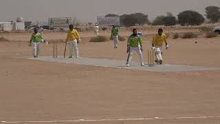 00001 RCA Winter Challenge Cup Final 2026 vs Lahore Badshah