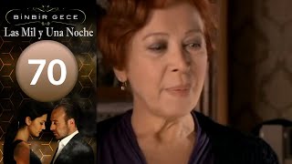 Las Mil y Una Noche - capitulo 70