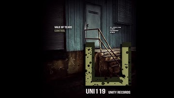 Vale of Tears - Control (Atroxx Remix) [UNITY RECORDS]