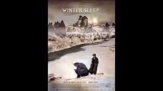 Sommeil d&#39;hiver ~~ [Winter Sleep Soundtrack]  ♥