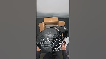 ALL NEW Simpson ADV Helmet!