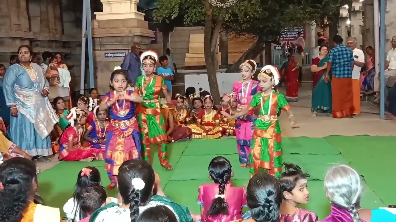 Cholaram Sivan Kovil Shivaratri thiruvila