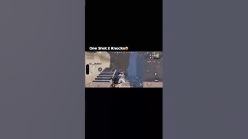 DBS 1v3😈 Bt That One Shot Two Knock Was🔥 #bgmi #shorts #dbs #1v3 #clutch #viruopgaming #viral #op