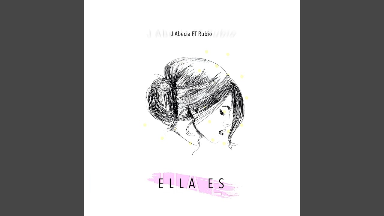 Watch Ella Es on YouTube Watch Ella Es on YouTube