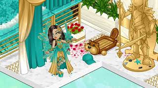Whats In My Bag - Nereid
