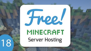MCHost.co | Free Minecraft Server Hosting! | 24/7 1GB+ (1.8+1.9) - #18 "Warzone!"