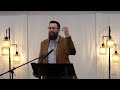 A Blessed Easter - Pastor Josh Levesque