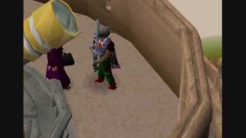 Lvl 2 Clue Scroll #3