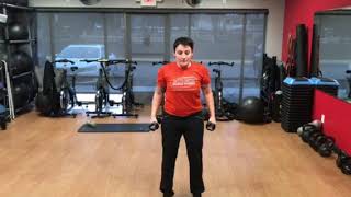 Functional Patterns Pendulum Squat