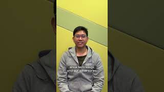 CSA in 60 Seconds: Ke Jing