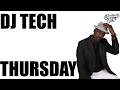 Tech Thursday 5.11.23