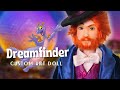 Dreamfinder Custom Doll Repaint – Destination: Disney! Series – WDW EPCOT