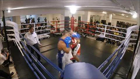 PARRINI VS BEVILACQUA