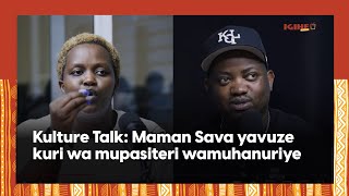 Mama Sava abwije ukuri umupasiteri wamuhanuriye||Uko yatenzwe muri ADEPR||Yabyaye afite imyaka 17😢😢