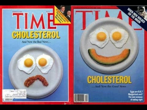 GRASA SATURADA y COLESTEROL. Mitos alimentarios. alimentación blw