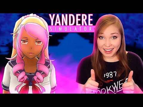 ПОЛНЕЙШИЙ УСПЕХ С ЗАДИРАМИ! [Прохождение Yandere Simulator]