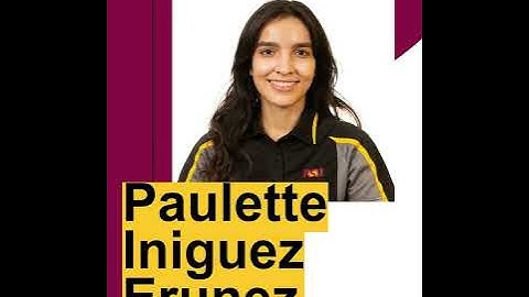 ASU Transfer Student Advice from Paulette