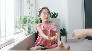 Tập tầm vông | Trò chơi dân gian