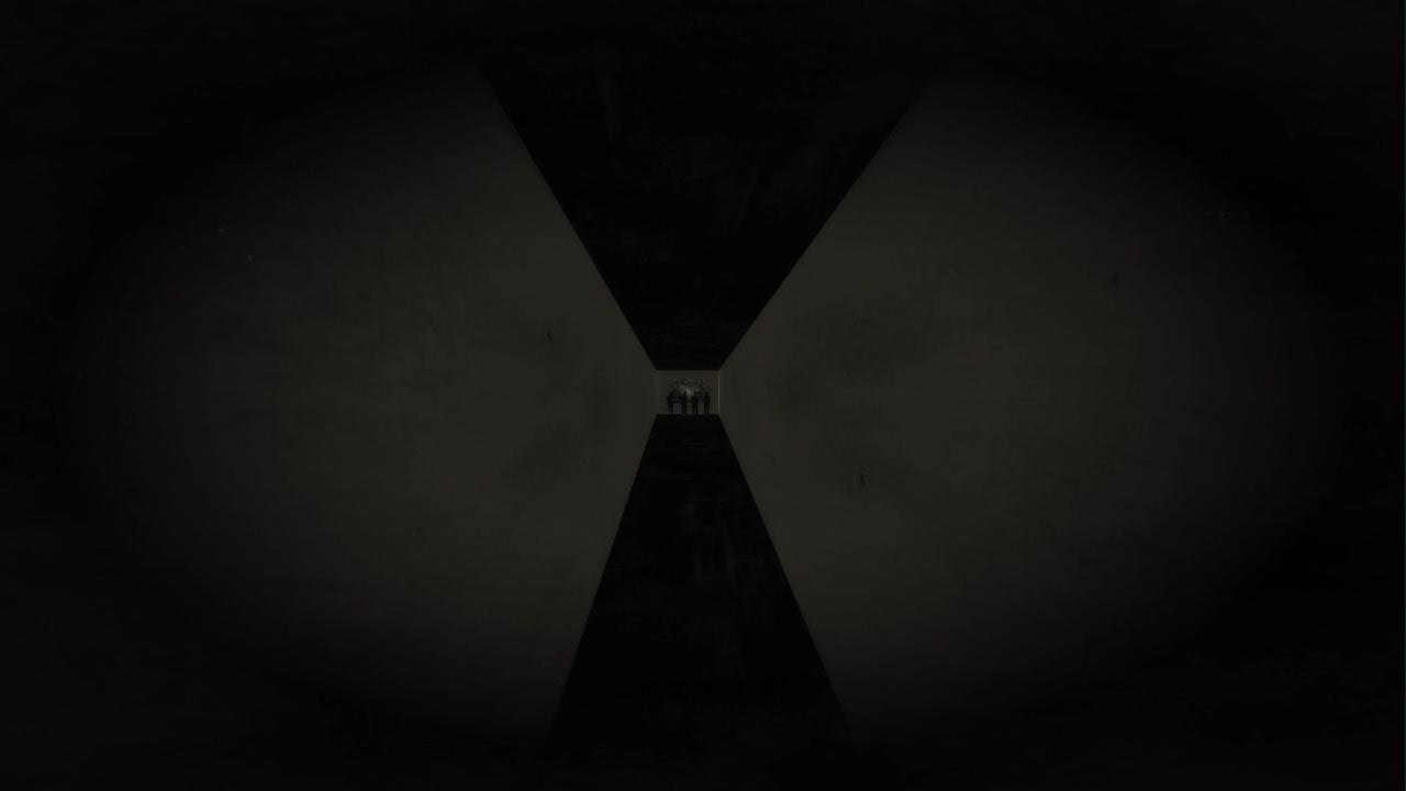 The Mundaun let's play part I frogot to record this