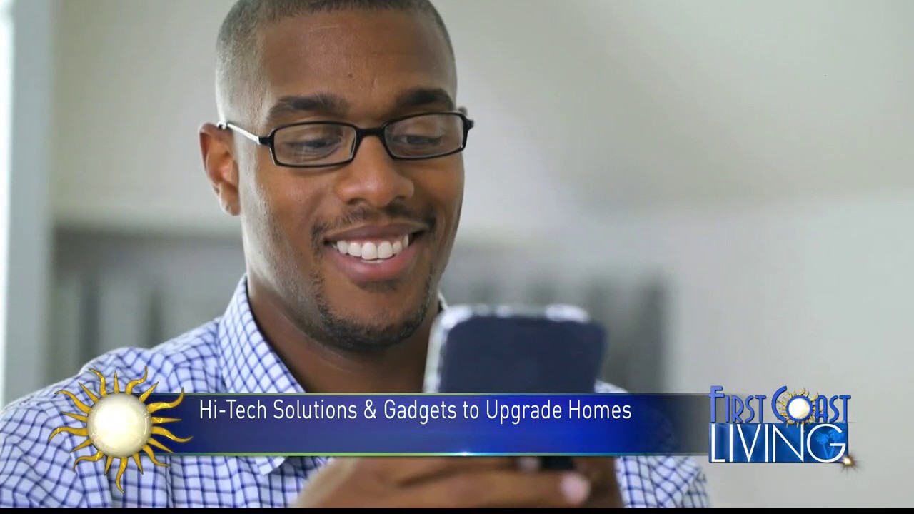 FCL Wednesday May 17th HiTech Home Solutions YouTube