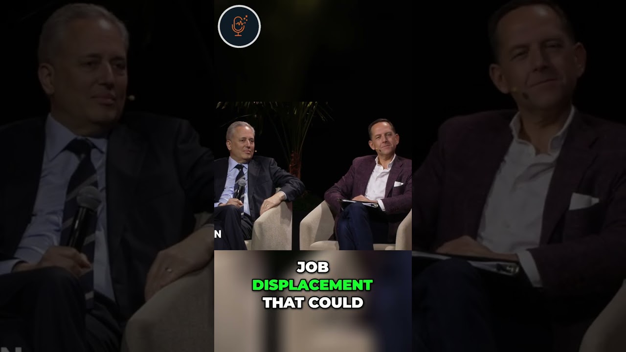 AI Job Apocalypse? Factory Robots & Self-Driving Cars: The Truth! 