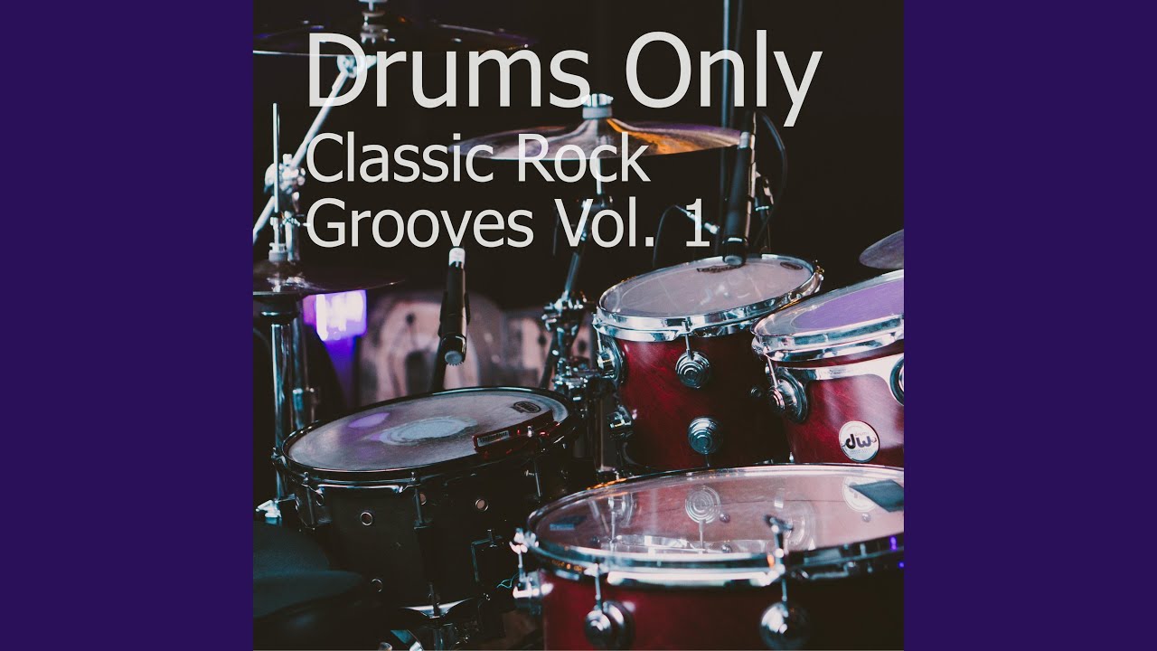 The Pig War - Classic Rock Grooves 92 BPM