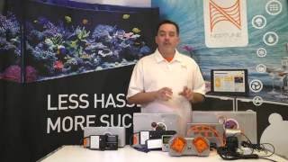 Apex Aquarium Monitoring And Controller Systems For 2016