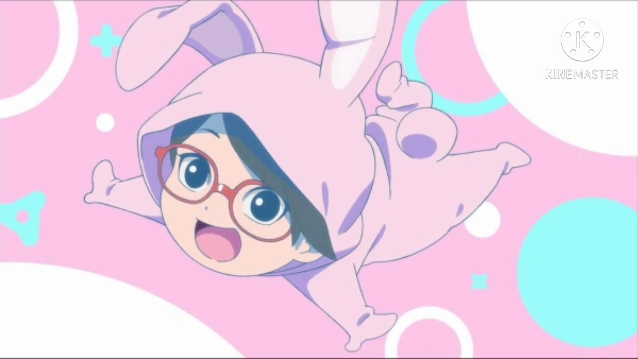 maybe i boruto ending 13