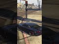 GTA V - Dewbauchee Massacro Esportivos #shorts #5