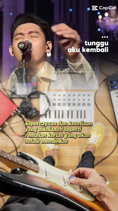 SEVENTEEN - JAGA SELALU HATIMU #statusvideo #quotestory #seventeen #seventeenband #trending #fyp #yt