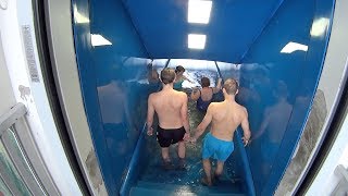 Aquadome Billund in Denmark (Progressive Music Clip!)