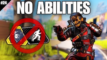 Apex Legends But I Can