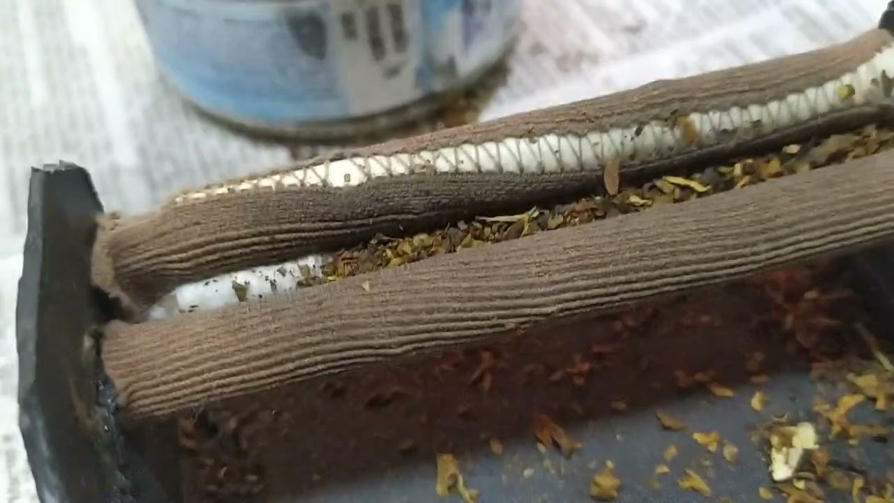 Машинка для самокруток