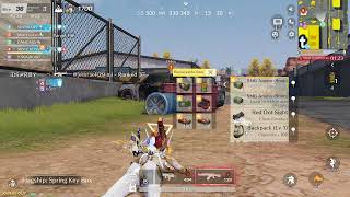 Knives Out Recording #226