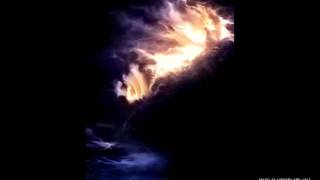 Restless - Intro - Fire Train