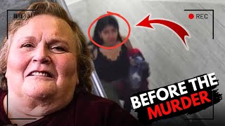 Death of Penalty Sarah “Cindy” White | Serial Killer Documentary