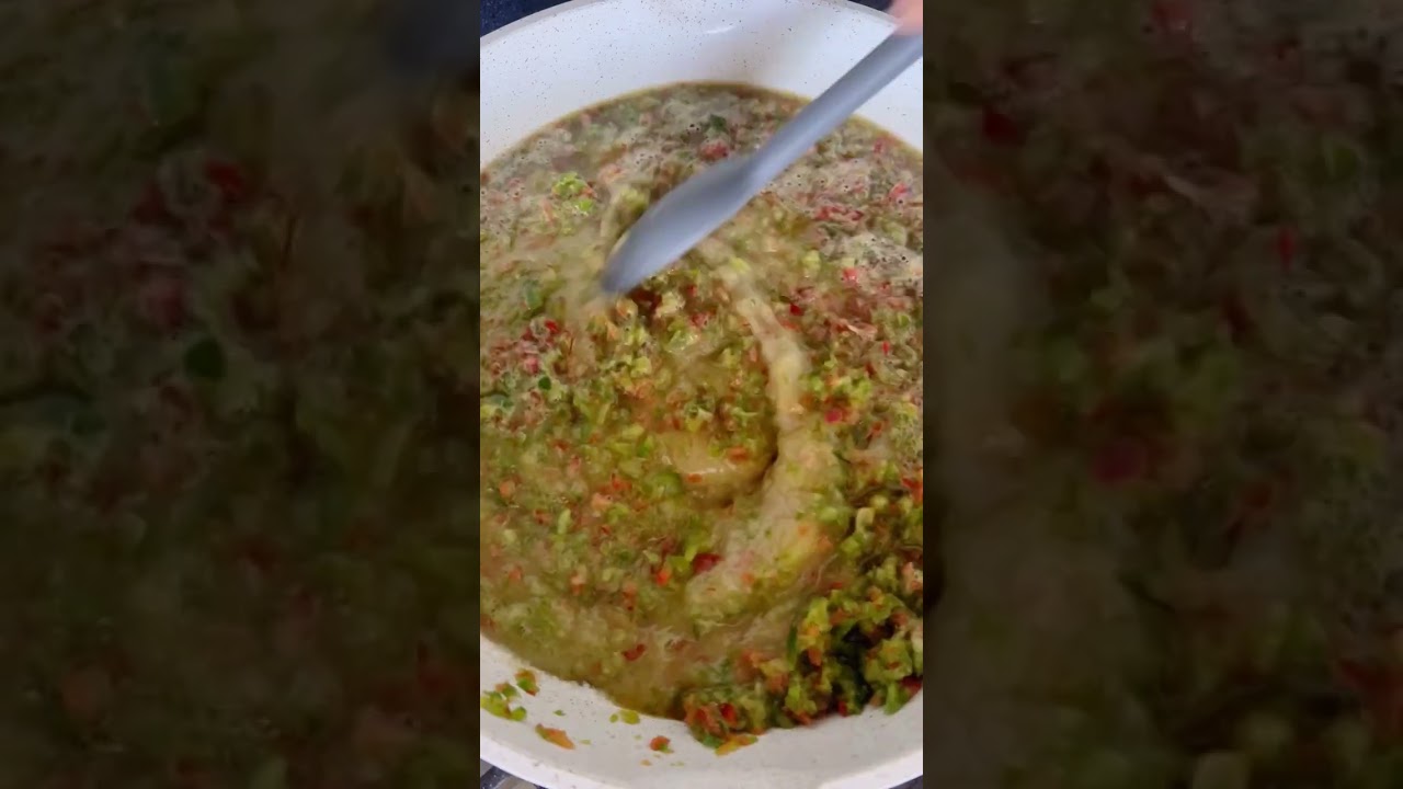 Jalapeño Jelly | The Recipe Critic