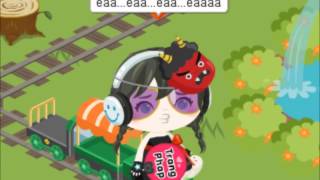 Download Lagu Ameba Pico-Eaaa Coboy Junior {With Lyrics} MP3