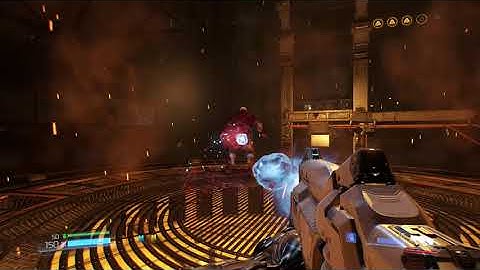 Doom (2016) - Part 4 - Meltdown