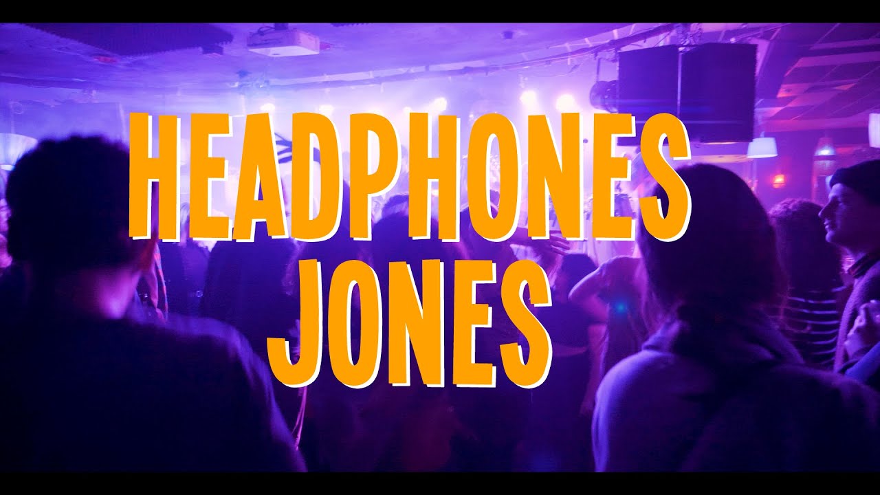 Headphones Jones Live at The Night Cat { RECAP } YouTube