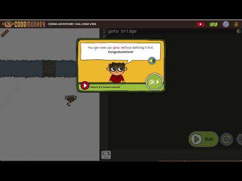 Coding Adventure 106
