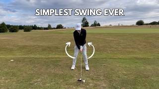 How to Swing a Golf Club for Beginners