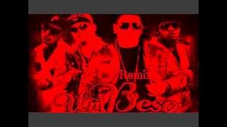 Pacho & Cirilo Ft  Valdo La Eminencia & Jory Boy - Un Beso (Official Remix) ╬ 尺 ╬ Junio 2013 ╬