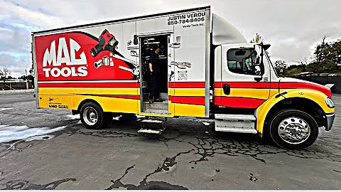 Mac tools Tuesday 9/30/25 