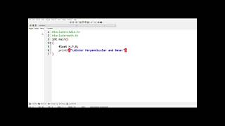Program Of Finding Hypotenuse In C Language