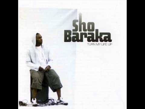 Sho Baraka - Great Day II Die (feat. Dillavou)