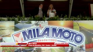 Programa Ashow De 05 A 10 De Jan De 2015 Mila Moto