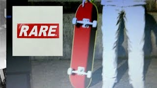 How to get cool *RARE* Skate 3 deck *No Import Or Black box Glitch*