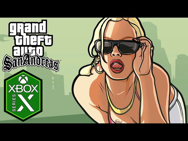 Grand Theft Auto: San Andreas Review - Brings Console-Like Gaming to Android  - AndroidShock