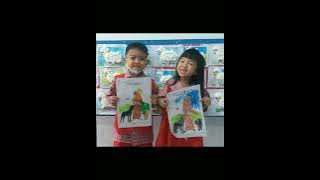 kami putra putri fransiskus